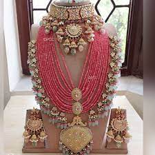Vishnu Jewellers